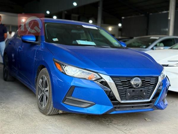 Nissan Sentra 2022 for sale in Iraq - Kirkuk